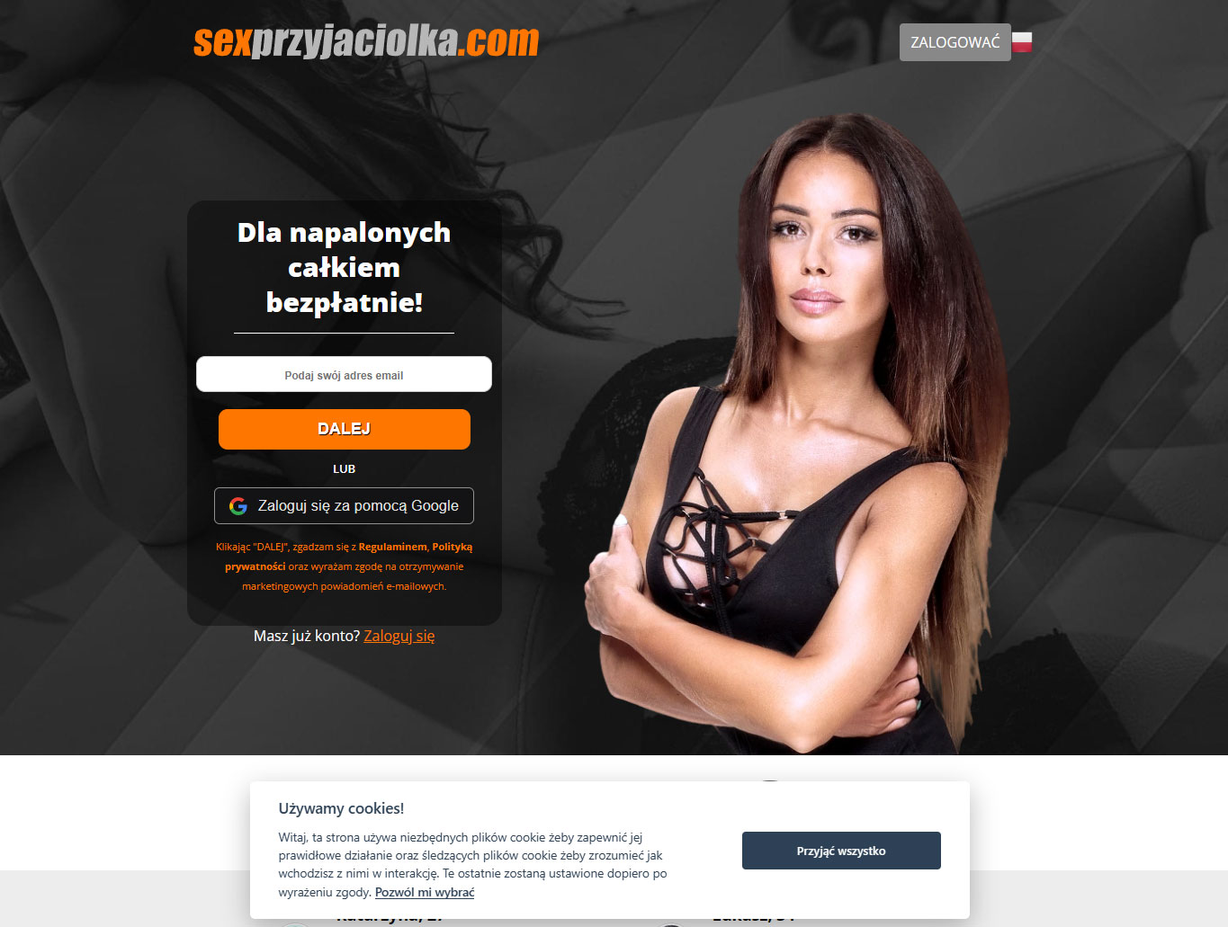 sexprzyjaciolka