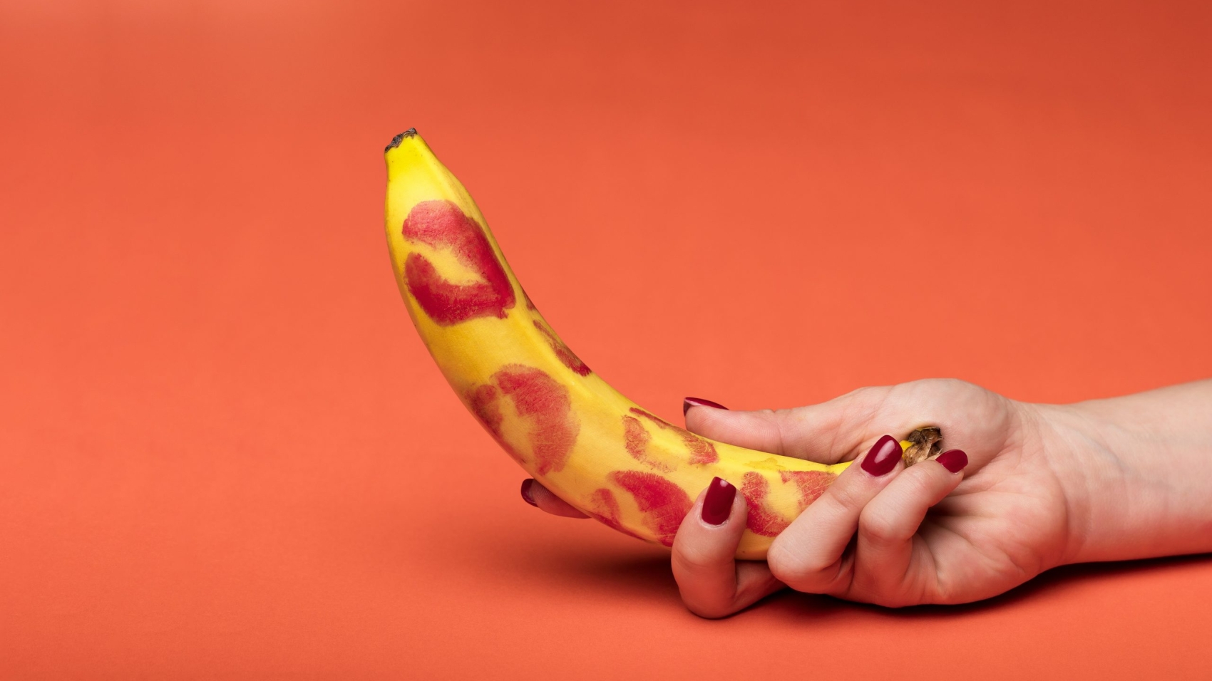 banan w calusach