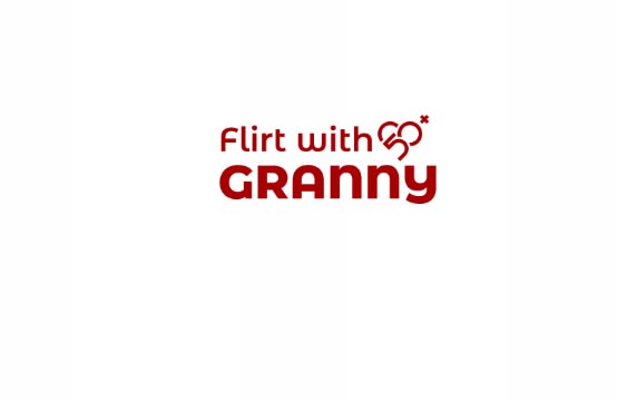 flirt with granny