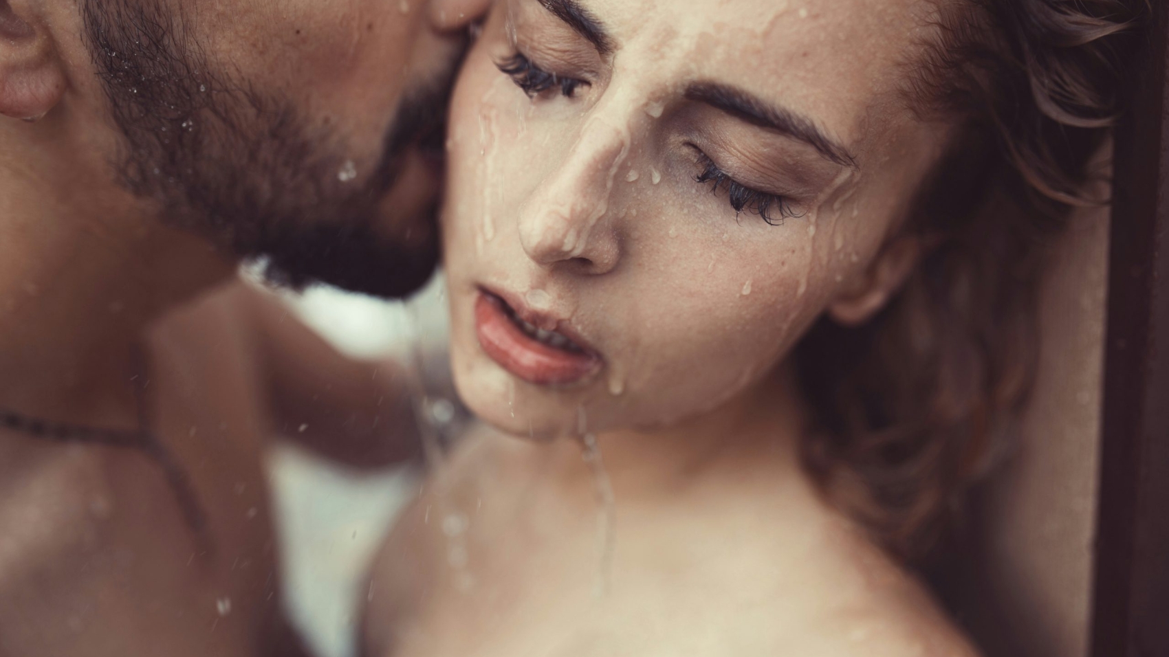 sex under shower